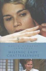 kniha Milenec lady Chatterleyové, Academia 2008