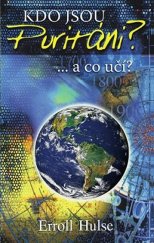 kniha Kdo jsou puritáni a co učí?, Poutníkova četba 2017