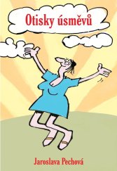 kniha Otisky úsměvů, Knihy Fenix 2019