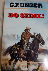 kniha Do sedel!, MOBA 1996