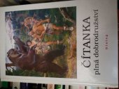 kniha Čítanka plná dobrodružství, Dialog 1997