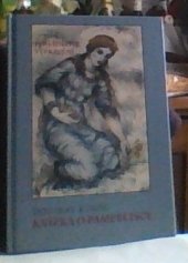 kniha Knížka o Pampelišce [pohádkové vyprávění], TeMi CZ 2007