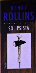 kniha Solipsista, Maťa 2002