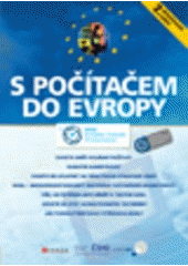 kniha S počítačem do Evropy ECDL, CPress 2007