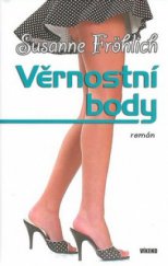 kniha Věrnostní body, Víkend  2008