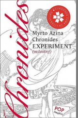 kniha Experiment (milostný), Dauphin 2013