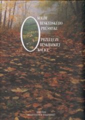 kniha Okolím beskydského průsmyku = Okolice beskidzkiej przełęczy, Sdružení regionálních vydavatelů 2003