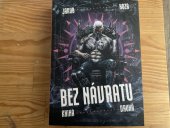kniha Bez návratu - Solar 2, Mystery Press  2024