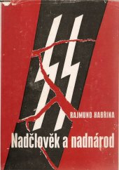 kniha Nadčlověk a nadnárod Kapitoly jen časové?, Klub Kounicových kolejí 1946