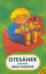 kniha Otesánek, Axióma 1998