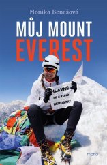 kniha Můj Mount Everest, Motto 2025