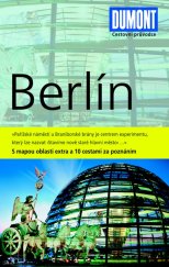kniha Berlín, DuMont 2013