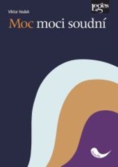 kniha Moc moci soudní, Leges 2024