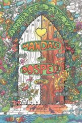 kniha Mandaly nejen pro dospělé, ale i pro děti, Fontána 2017