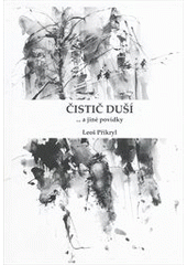 kniha Čistič duší --a jiné povídky, Šimon Ryšavý 2009