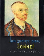 kniha Ich suchte dich, Sonne, Artia 1958