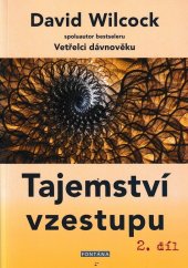 kniha Tajemství vzestupu 2. díl, Fontána 2022