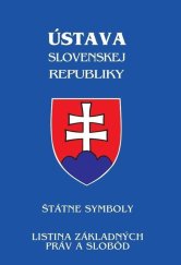 kniha Ústava SR od 1. 11. 2025 Základné práva a slobody, Poradca 2025