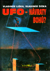 kniha UFO - návraty bohů?, Bohemia 1995