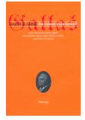 kniha Mé žalosti a mé bolesti, Tichý typ 2006