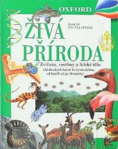 kniha Živá příroda, Svojtka a Vašut 1995