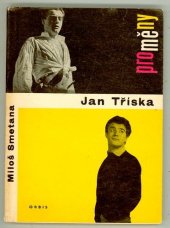 kniha Jan Tříska, Orbis 1967