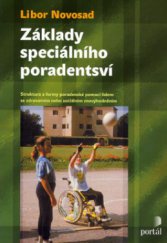 kniha Základy speciálního poradenství, Portál 2006