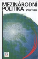 kniha Mezinárodní politika, Ekopress 2010