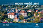 kniha Mnichovo Hradiště a okolí z nebe Mnichovo Hradiště and its surroundings from heaven, Creative Business Studio 2022