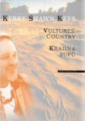 kniha Vultures' Country = Krajina supů, Votobia 1996