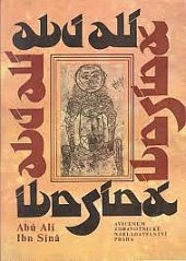 kniha Abú Alí Ibn Síná, Avicenum 1988