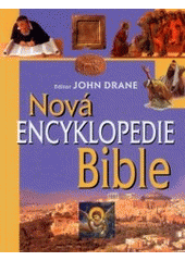 kniha Nová encyklopedie Bible, Knižní klub 2000