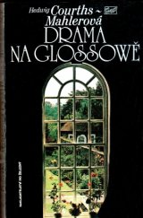 kniha Drama na Glossowě, Ivo Železný 1992