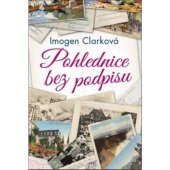 kniha Pohlednice bez podpisu, Beta-Dobrovský 2020