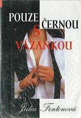 kniha Pouze s černou vázankou, BB/art 1999