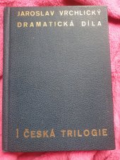 kniha Česká trilogie, Rodina 1931