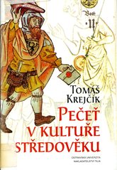 kniha Pečeť v kultuře středověku, Tilia 1998