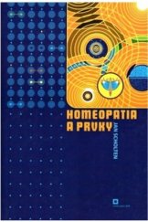 kniha Homeopatia a prvky, Modrý Peter 2008