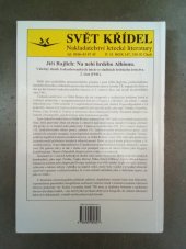 kniha Pátou kartu bere smrt českoslovenští parašutisté v britských battledressech 1941-1945, Svět křídel 2000