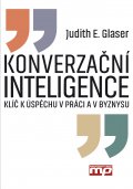 kniha Konverzační inteligence Klíč k úspěchu v práci a byznysu, Management Press 2016