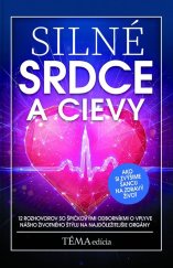 kniha Silné srdce a cievy, MAFRA 2025