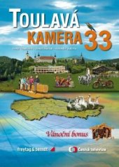 kniha Toulavá kamera 33., Freytag & Berndt 2020