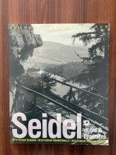 kniha Mysterium Šumava = Mysterium Böhmerwald = Mysterium Šumava forest, Egon Schiele Art Centrum 2015