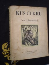 kniha Kus cukru, Československý spisovatel 1957