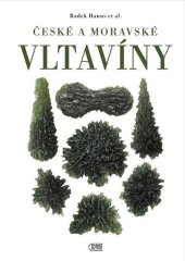 kniha České a moravské vltavíny, Granit 2024