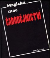 kniha Magická moc čarodějnictví, IDM 1996