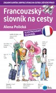 kniha Francouzský slovník na cesty, Edika 2015