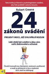 kniha 24 zákonů svádění projevy moci, jež ovlivňují rozum, Eugenika 2019