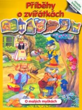 kniha O malých myškách, Librex 2002