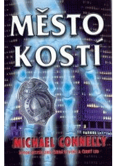 kniha Město kostí, Domino 2002
